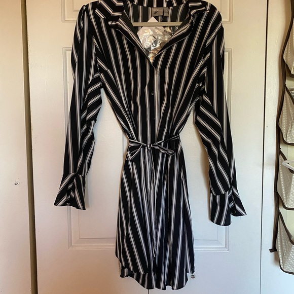 NWT ASOS Maternity dress - Picture 3 of 7